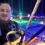Gene Bishop - @gbishop16 - Instagram