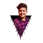 Gene - @gene_____bishopdhj - Instagram