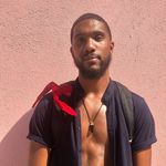 Eugene W Blackmon III - @geneius3 - Instagram