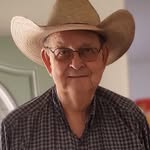Gene Blakely - @lindabitsey8338 - Instagram