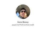Gene Blaney III - @big_sexy_gb3 - Instagram