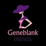 Geneblank Diseños - @geneblankdiseno - Instagram