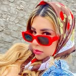 Genesis Díaz - @geneblan_kis - Instagram