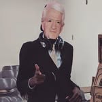 Gene "D" Block - @gene_block - Instagram