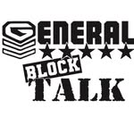 THE GENERAL'S BLOCK TALK - @generalsblocktalk - Instagram