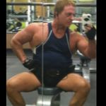 Gene Bloom - @gymrat2700 - Instagram