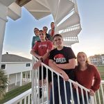 Betty Kay Corbell Blount - @gene.blount - Instagram
