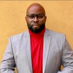 Eugene A. Blount - @eugene_blount23 - Instagram
