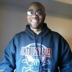 Gene A. Blount, Jr. - @poeatatree - Instagram