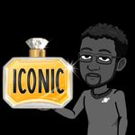 Gene Anthony Blount - @dionysustheprideful - Instagram