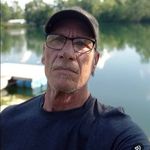 Gene Blount - @howardblount - Instagram