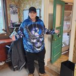 Gene Joseph Blum - @jos.ephjr67 - Instagram