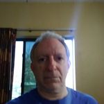 GENE LESLIE BLUM - @genescooter - Instagram