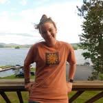 Gigi Blumberg - @genevieveblumberg - Instagram