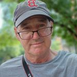 Gene Bolinger - @gene.bolinger - Instagram
