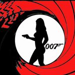 Gene Bond - @007genebond - Instagram