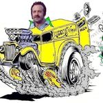 Gene Bond Custom Auto Painting - @genobondo - Instagram