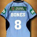 Gene Bonnes - @genebones - Instagram