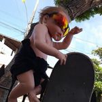 Genezinho - @geneboneco - Instagram