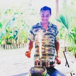 Gene - @gene_____booth4jdw - Instagram