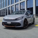 CUPRA Born genevois - @cupra_born_genevois - Instagram