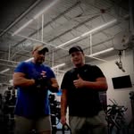 Gene Boswell - @gbos50 - Instagram