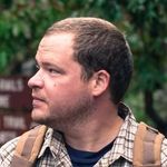 Gene Boswell - @boswellgene - Instagram