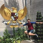 Gene Bowman - @happyfrog360 - Instagram