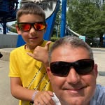 Robert Gene Branham - @robert.branham - Instagram