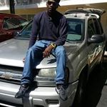 Gene Braxton - @braxtongene - Instagram