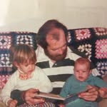 Gene Brennan - @bren73826 - Instagram