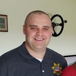 Gene-Paul Brennan - @gpfordistrict3 - Instagram