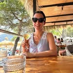 Sarah Brennan - @genebrennan - Instagram