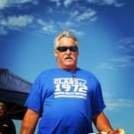 Gene Brewer - @gene.r.brewer - Instagram
