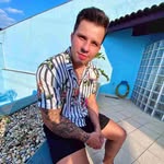 Gene - @_____gene_briggsqg6.3 - Instagram