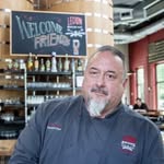 Gene Briggs - @bigchefgene - Instagram