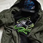 Gene - @gene_briggs1x - Instagram
