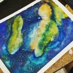 Gene Bright - @starway_bunny - Instagram