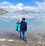 Bruce Broussard - Facebook
