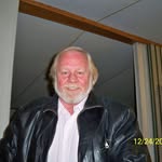 Gene Bruce - @blackknight304 - Instagram