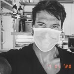 Gene - @genebruce.od.__ - Instagram