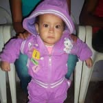 Leidy Lisbeth Bruno Bayona - @genesisalvaradobruno - Instagram