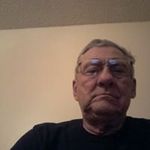 Gene Burt - @burtgene - Instagram