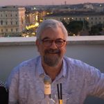 Gene Burten - @geneburten - Instagram