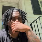 Gene - @geneburton33 - Instagram