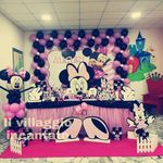 Gennaro Buselli - @il_villaggio_incantato - Instagram