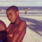 Eugene Byrd - @g_doove - Instagram