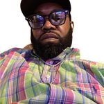 Eugene Byrd - @biggbyrd314 - Instagram
