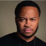 Eugene Byrd - @vududaddy - Instagram