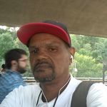 Eugene Byrd - @eugenebyrd1 - Instagram